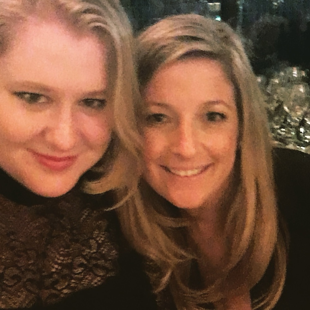 Meet your Posher, Rebecca